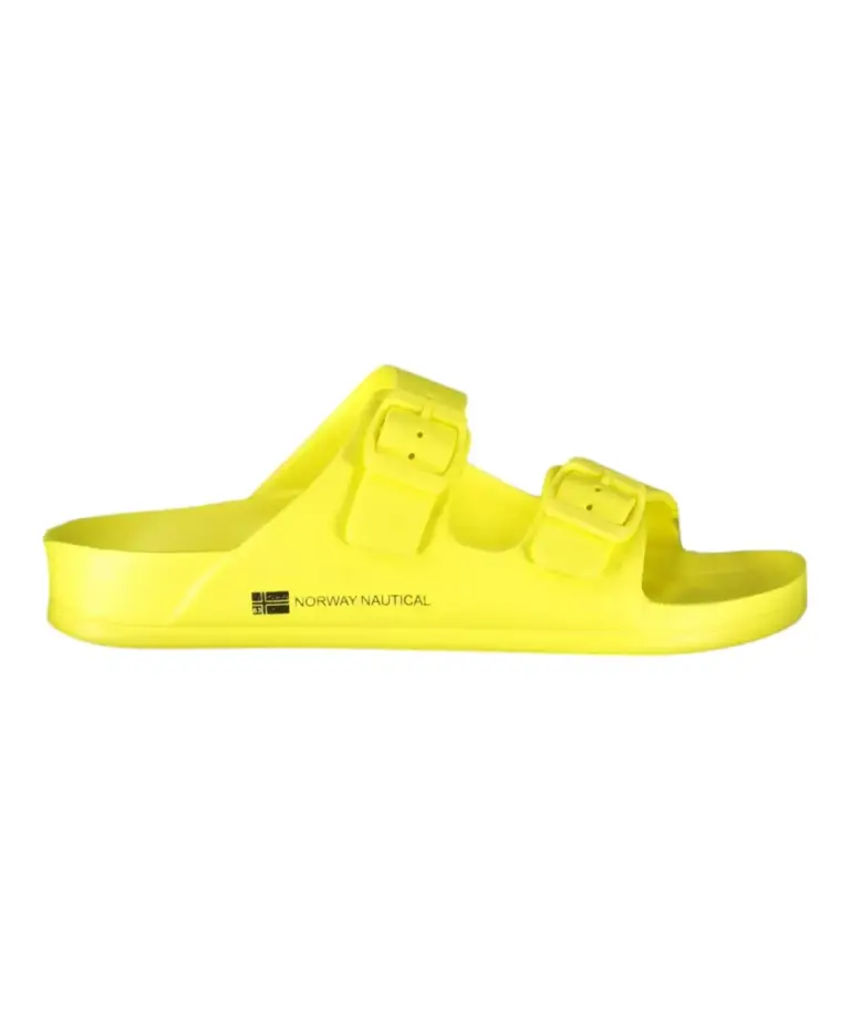 Scuola Nautica Italiana – Γυναικείες Παντόφλες 831033-LEMON Κίτρινο