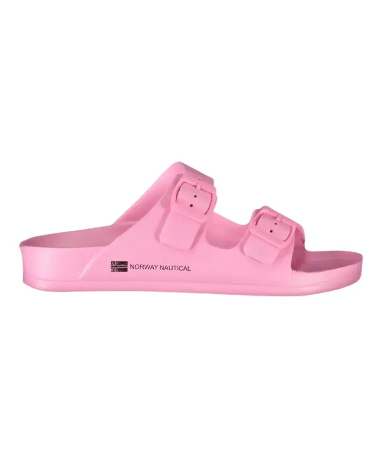 Scuola Nautica Italiana – Γυναικείες Παντόφλες 831033-PINK Ροζ