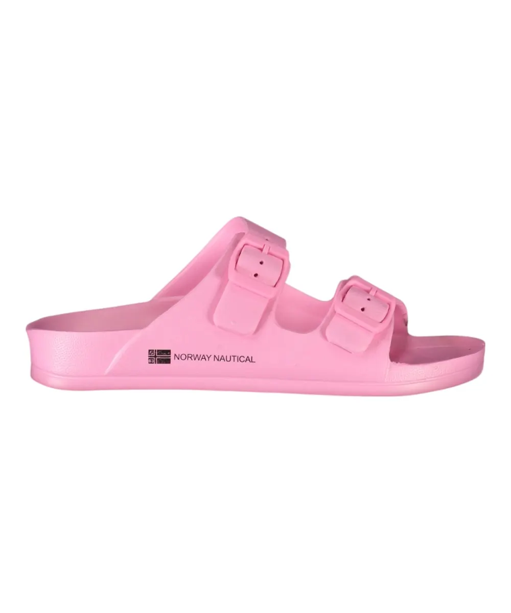 Scuola Nautica Italiana – Γυναικείες Παντόφλες 831033-PINK Ροζ