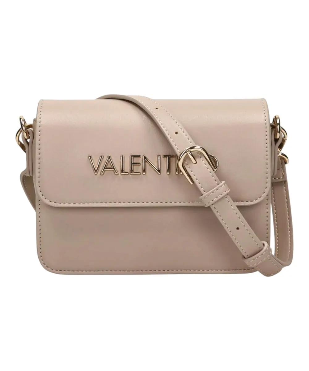 Valentino Bags - Γυναικεία Τσάντα Ώμου Nammos Re VBS8H310-005 Μπεζ