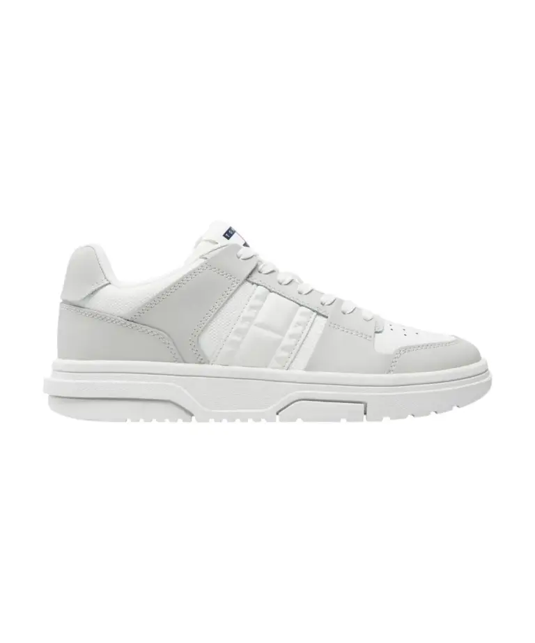 Tommy Hilfiger - Γυναικεία Sneakers EN0EN02615-P06 Λευκό