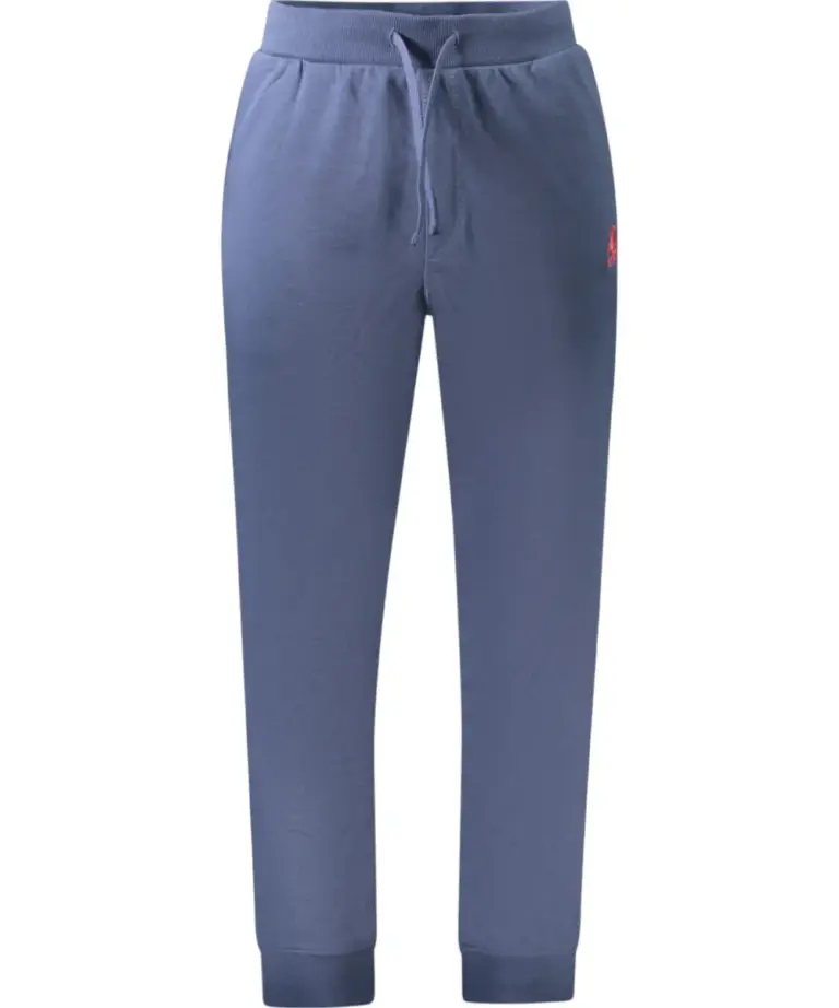 U.S. Grand Polo - Ανδρικό Παντελόνι Φόρμας AU02656-1NAVY Μπλε