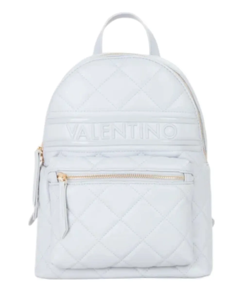 Valentino Bags - Γυναικεία Τσάντα Ada VBS51O07-979 Λευκό