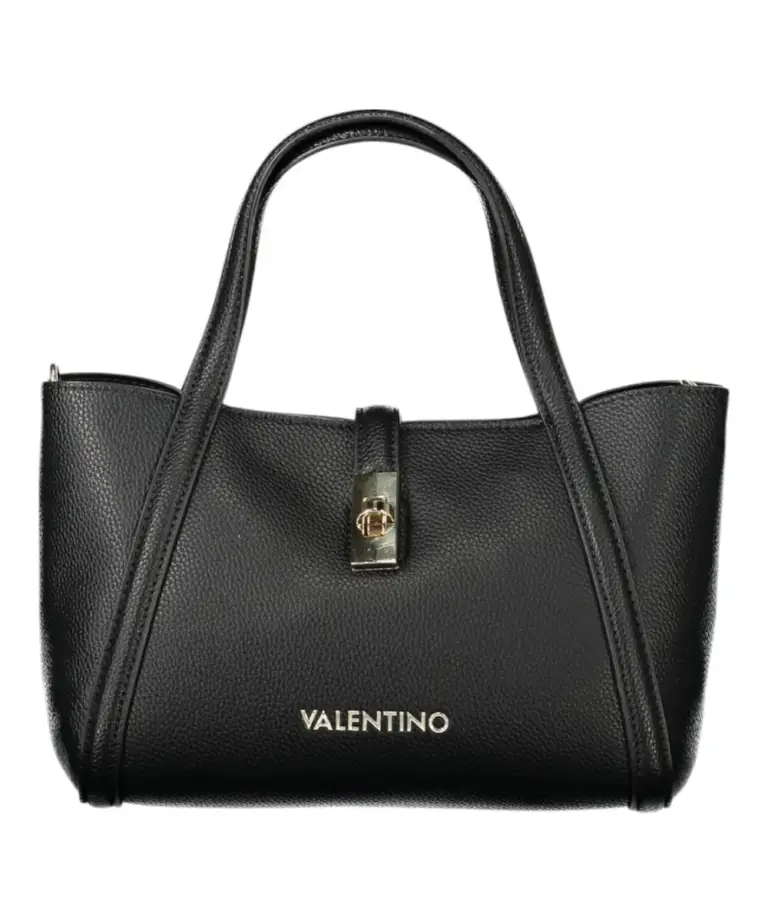 Valentino Bags - Γυναικεία Τσάντα Ώμου Loias VBS8Y402-001 Μαύρο