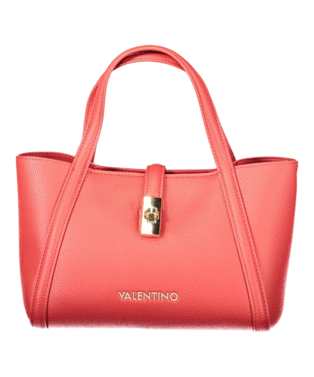 Valentino Bags - Γυναικεία Τσάντα Ώμου Loias VBS8Y402-003 Κόκκινο