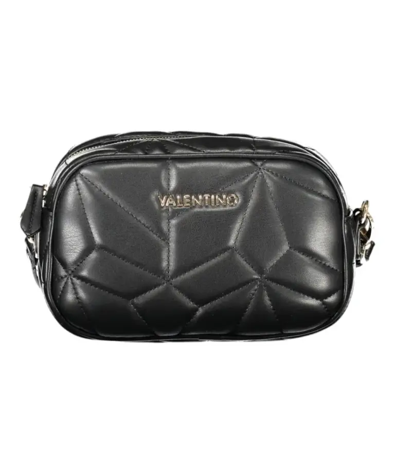 Valentino Bags - Γυναικεία Τσάντα Χιαστί Mamba VBS8YQ04-001 Μαύρο