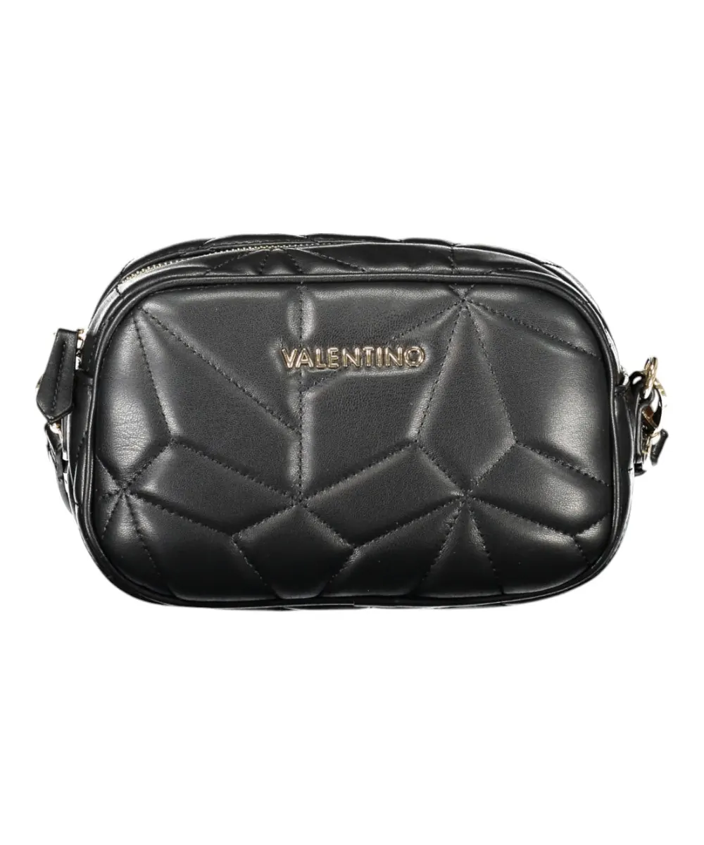 Valentino Bags - Γυναικεία Τσάντα Χιαστί Mamba VBS8YQ04-001 Μαύρο