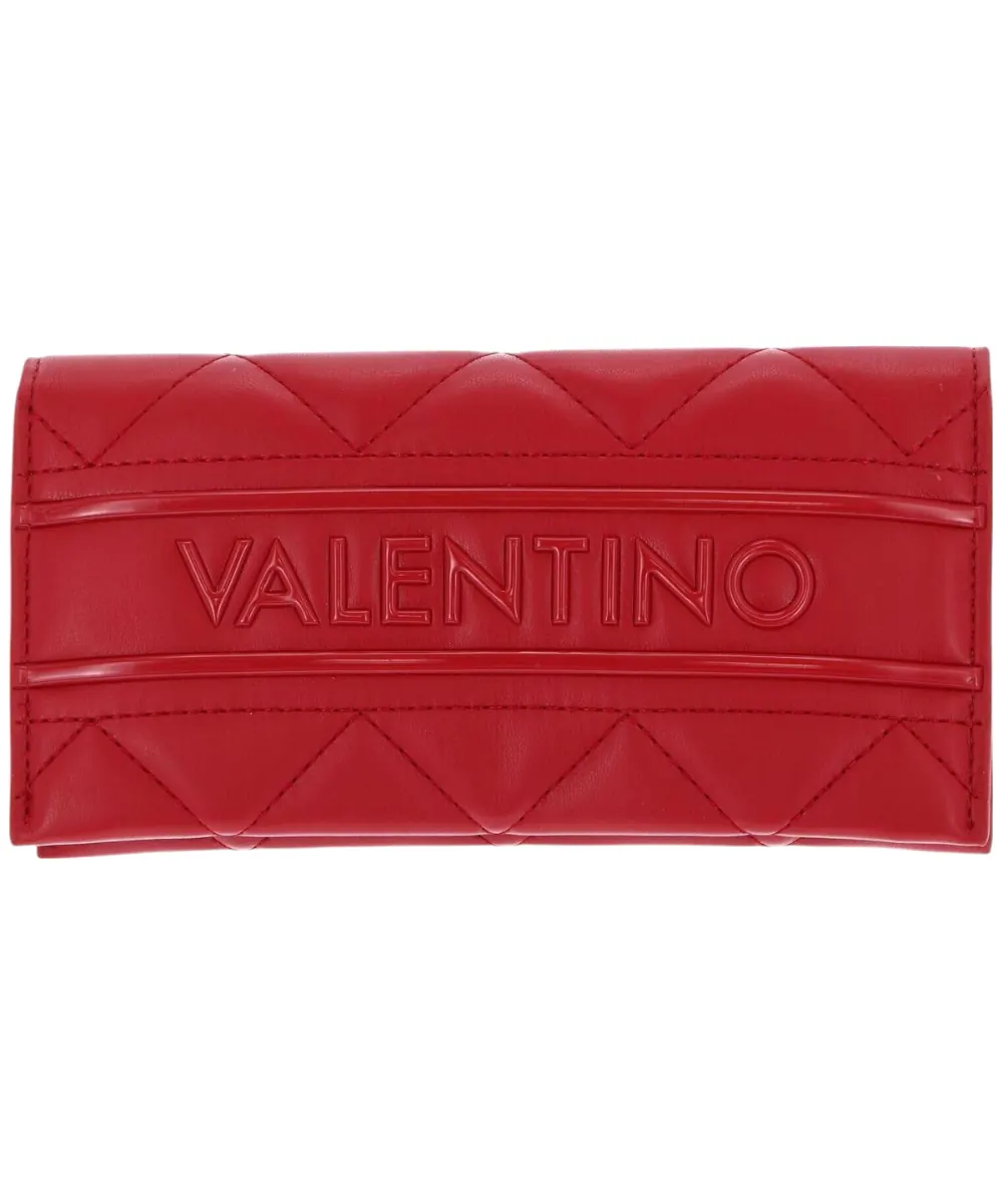 Valentino - Γυναικείο Πορτοφόλι Monedero VPS51O216-003 Κόκκινο