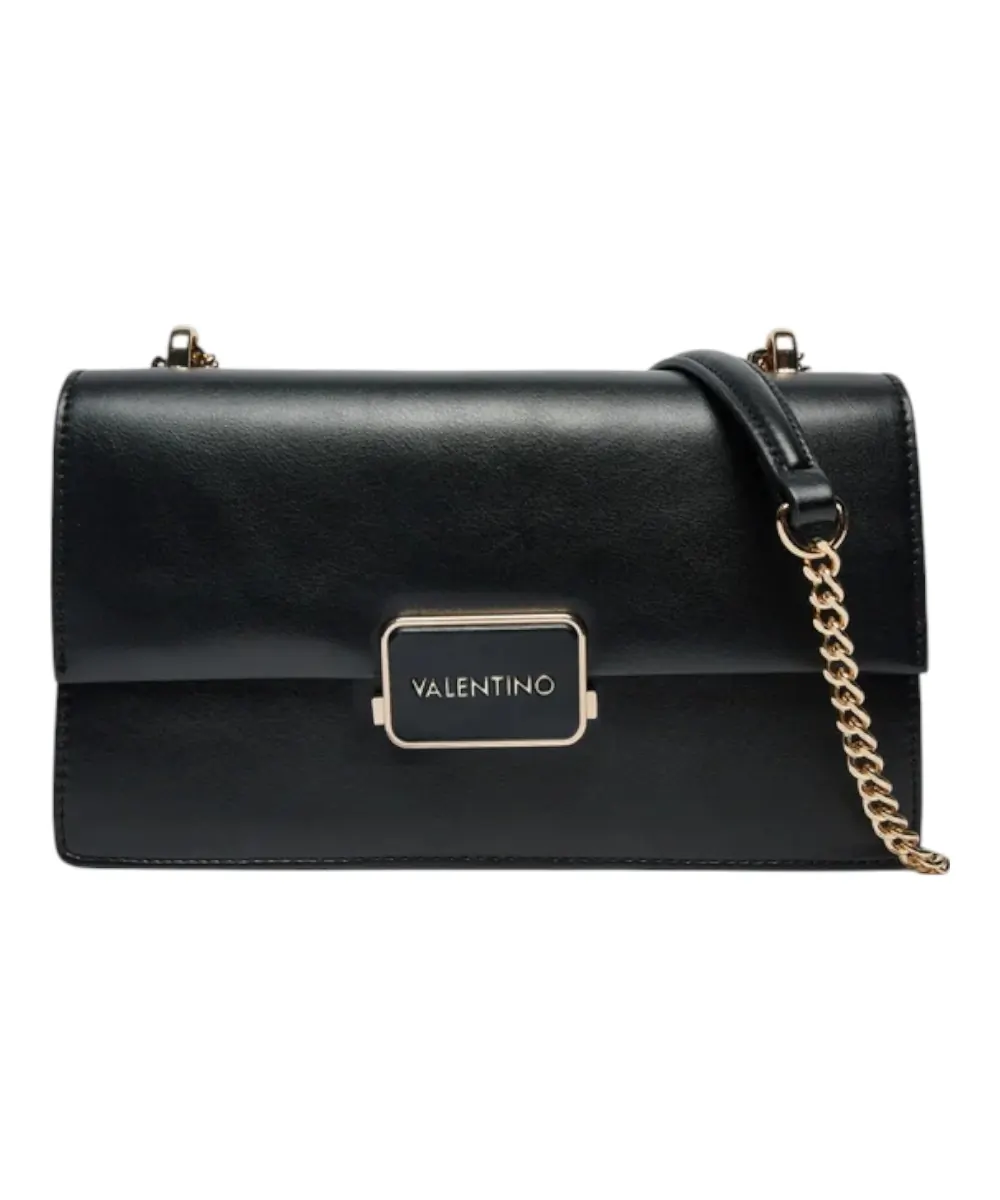 Valentino Bags - Γυναικεία Τσάντα Ώμου Alpheus VBS8GA09-001 Μαύρο