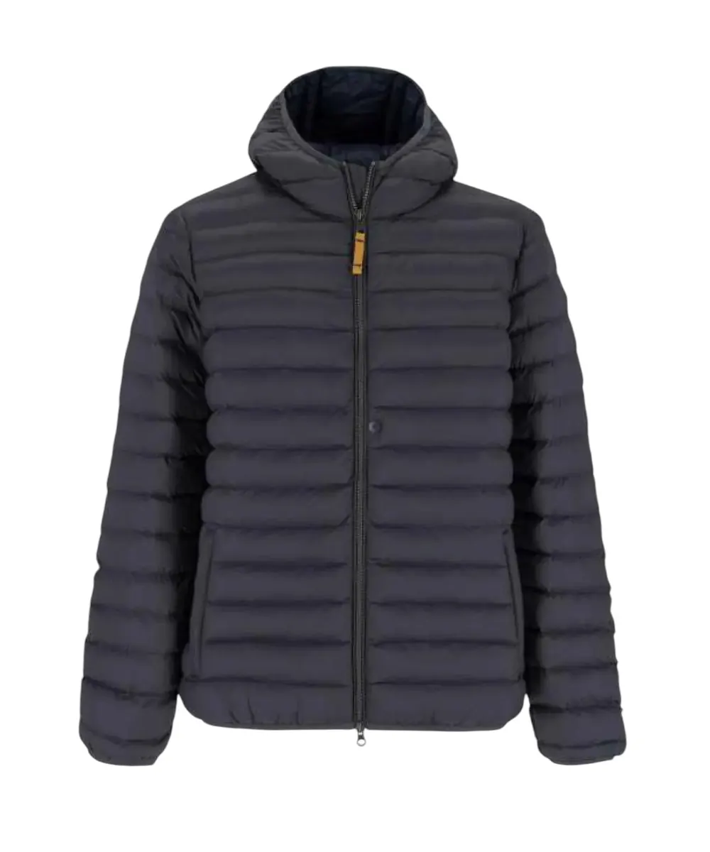 Armata Di Mare - Ανδρικό Χειμωνιάτικο Μπουφάν Regular Fit 5331625-541 Γκρι
