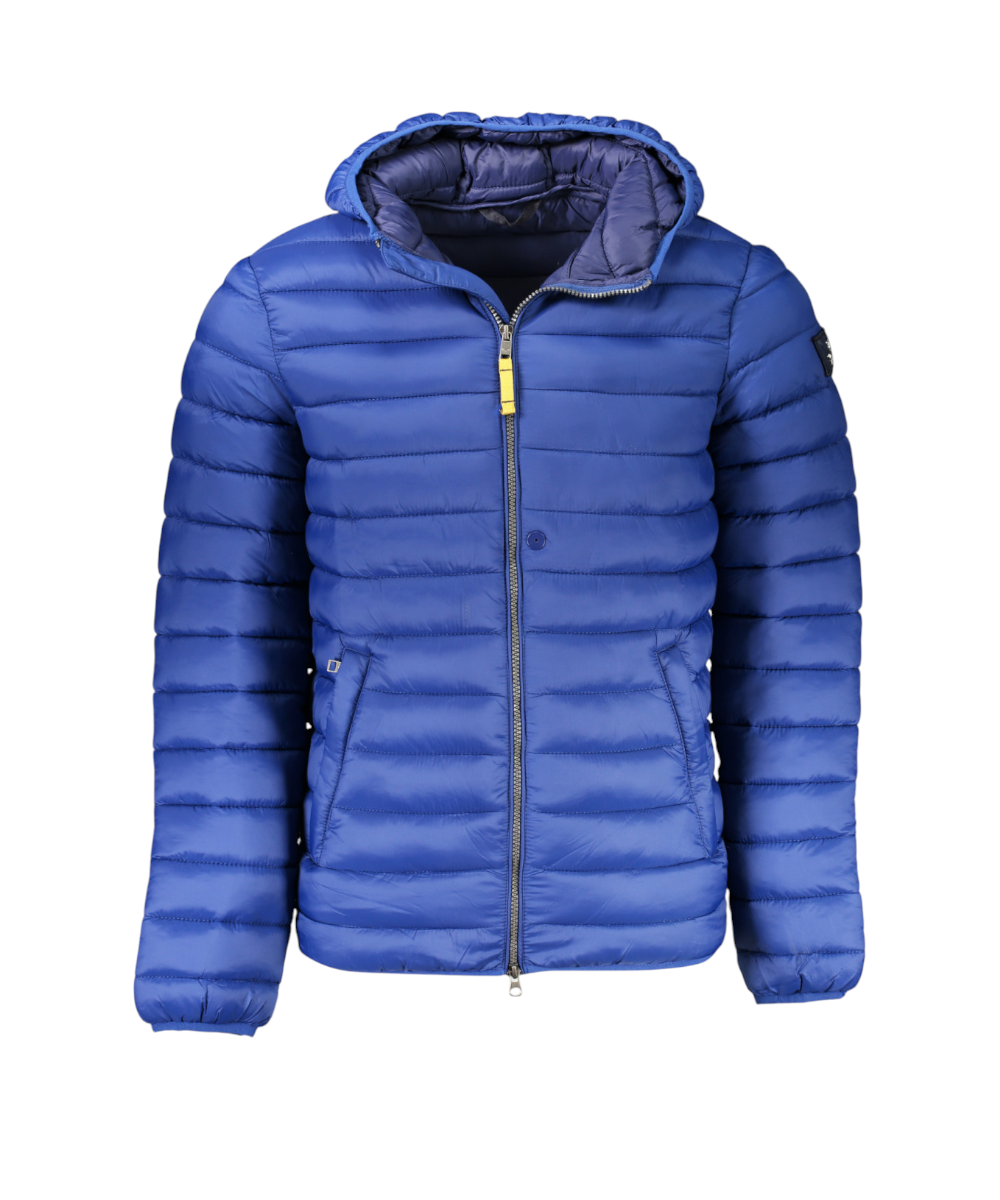 Armata Di Mare - Ανδρικό Χειμωνιάτικο Μπουφάν Regular Fit 5331625-L12 Μπλε