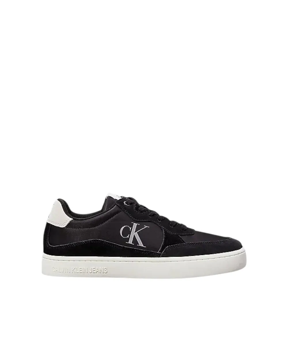 Calvin Klein - Ανδρικά Sneakers YM0YM01100-0GM Μαύρο