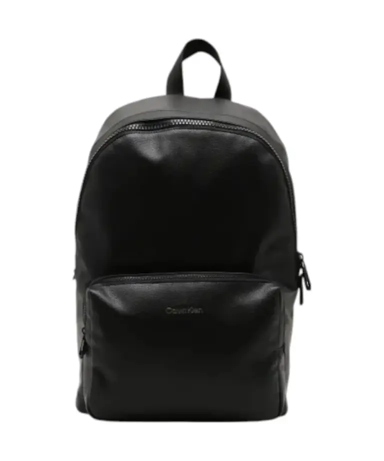Calvin Klein - Ανδρικό Σακίδιο Πλάτης Ck Must Campus K50K508696-BAX Μαύρο