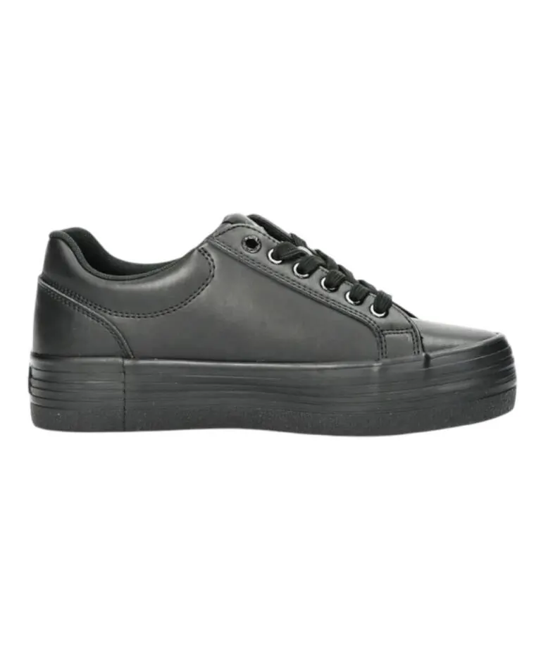 Calvin Klein - Γυναικεία Sneakers YW0YW00908-0GO Μαύρο