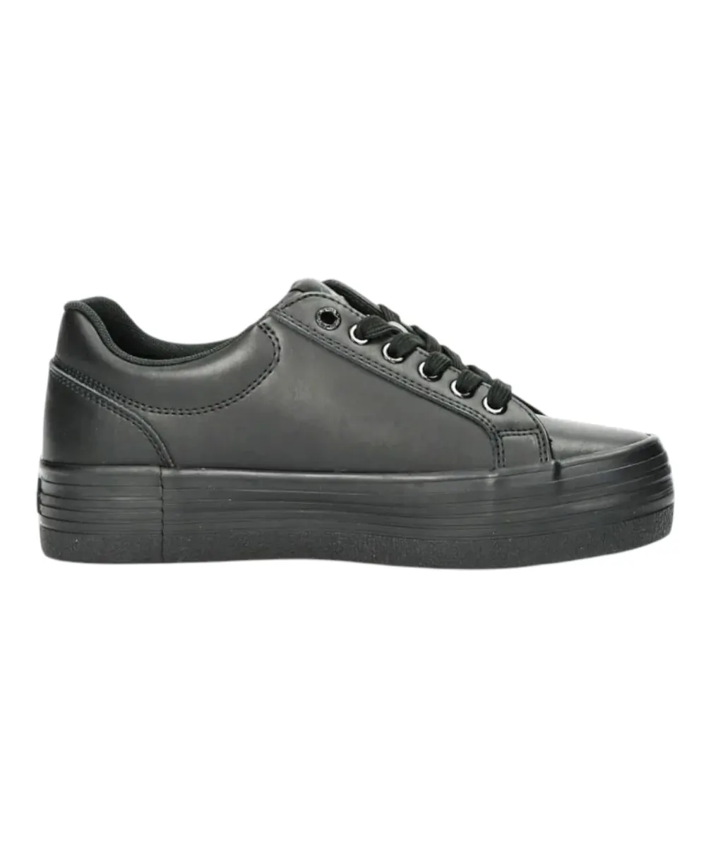 Calvin Klein - Γυναικεία Sneakers YW0YW00908-0GO Μαύρο
