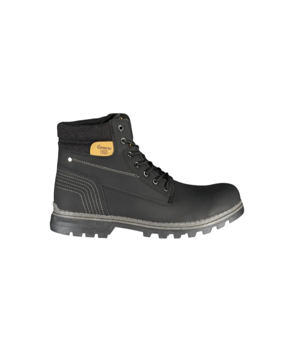 Carrera Jeans - Ανδρικά Μποτάκια CAM73203-2020 Μαύρο