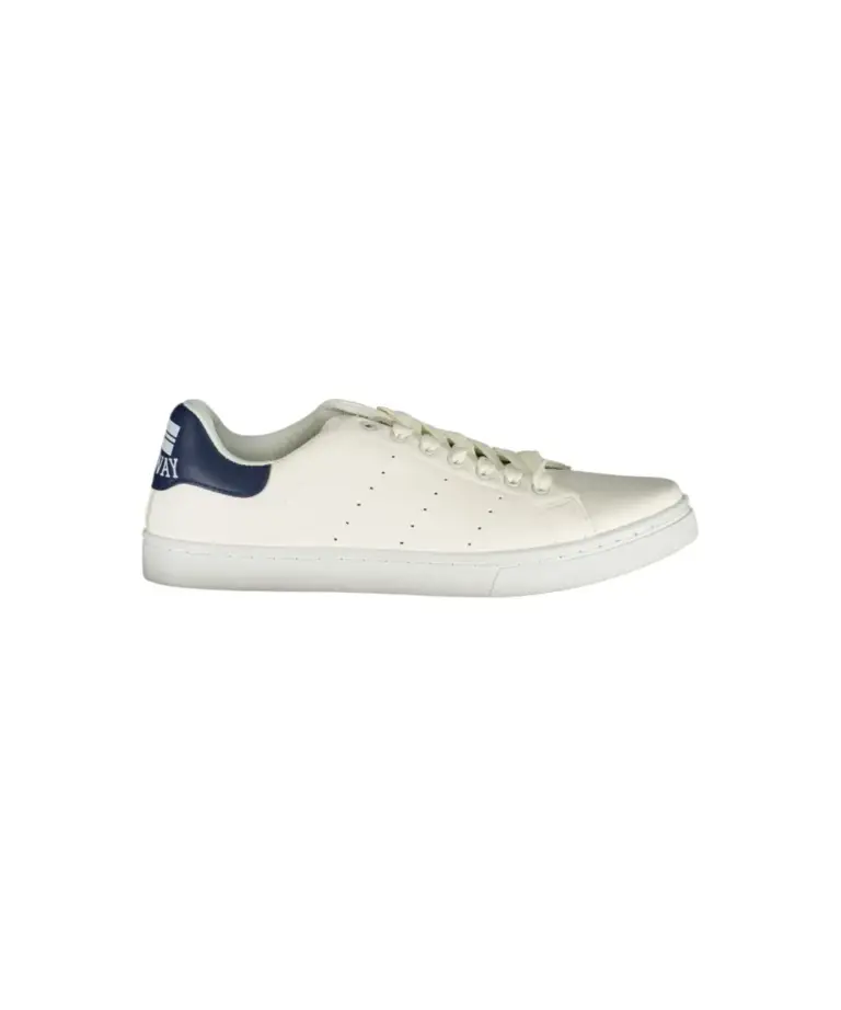 Scuola Nautica Italiana – Ανδρικά Sneakers 841050-BLU Μπλε Σκούρο