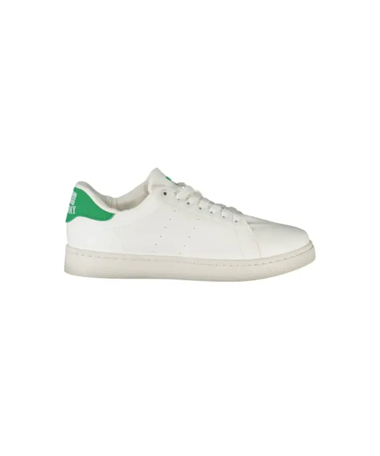 Scuola Nautica Italiana – Ανδρικά Sneakers 841050-GREEN Πράσινο