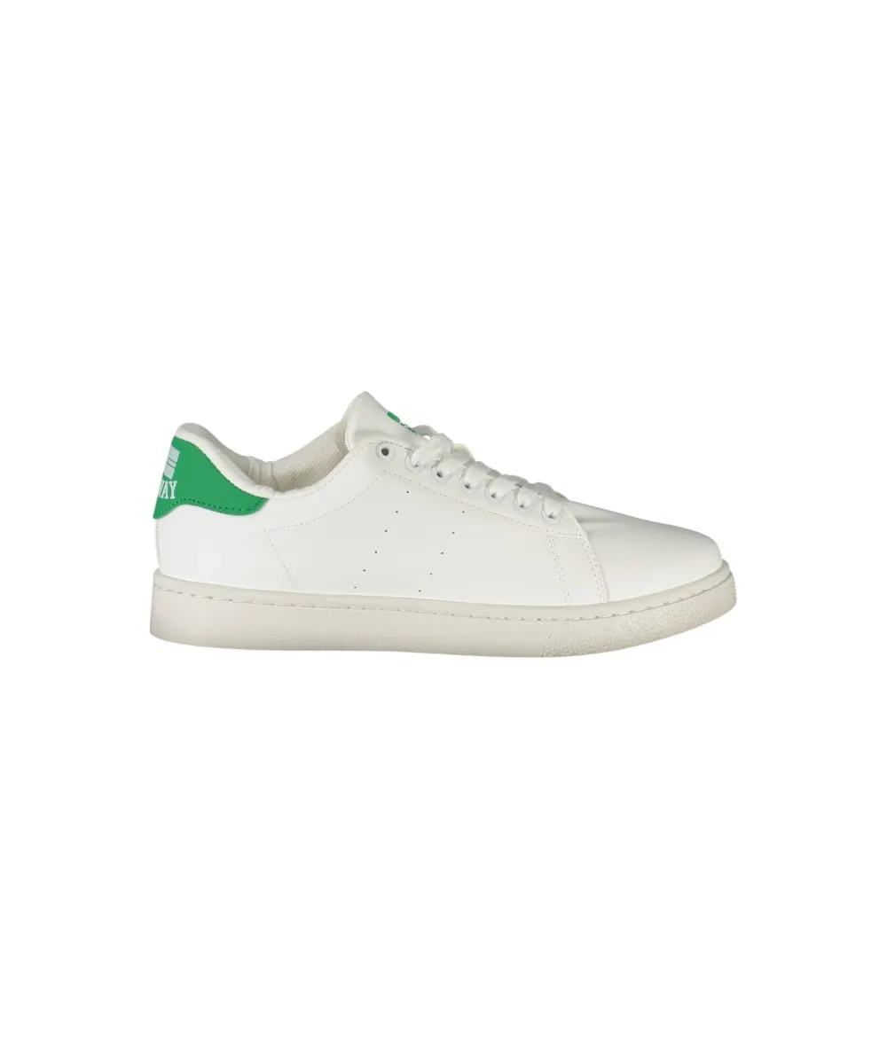 Scuola Nautica Italiana – Ανδρικά Sneakers 841050-GREEN Πράσινο