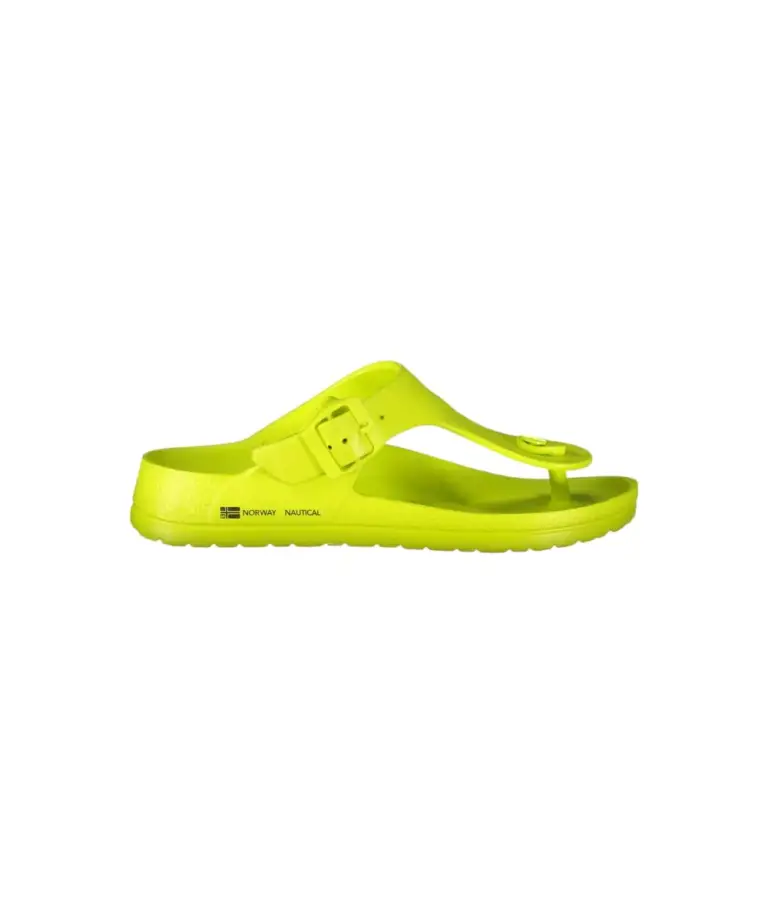 Scuola Nautica Italiana – Γυναικείες Παντόφλες 831032-LEMON Κίτρινο