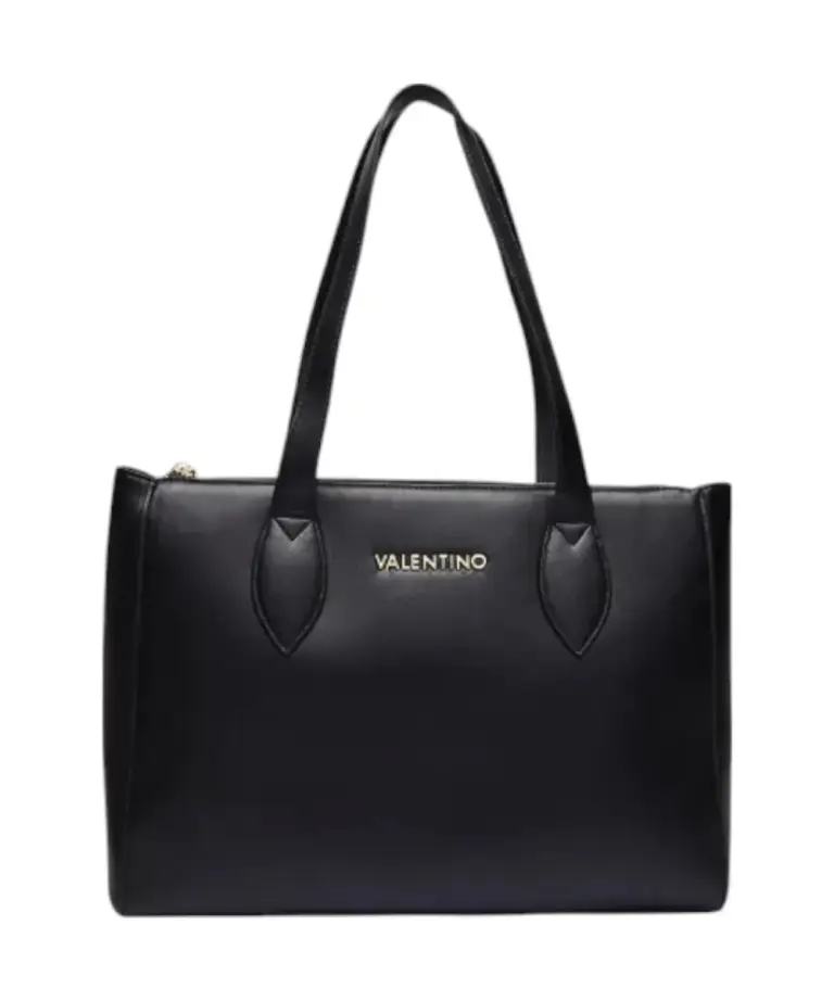 Valentino Bags - Γυναικεία Τσάντα Ώμου Sunshine Re VBS8ZV01-001 Μαύρο