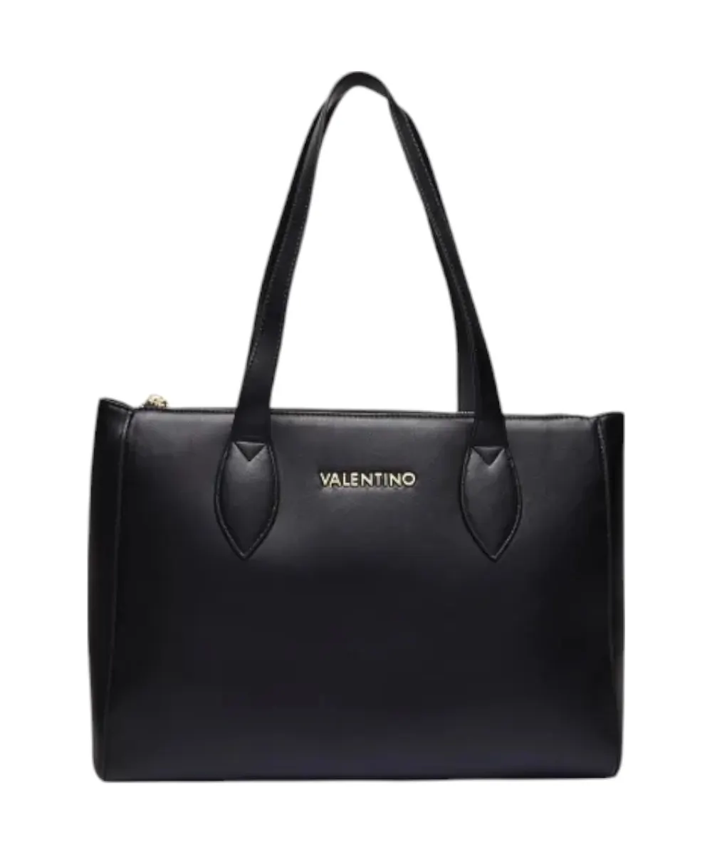 Valentino Bags - Γυναικεία Τσάντα Ώμου Sunshine Re VBS8ZV01-001 Μαύρο