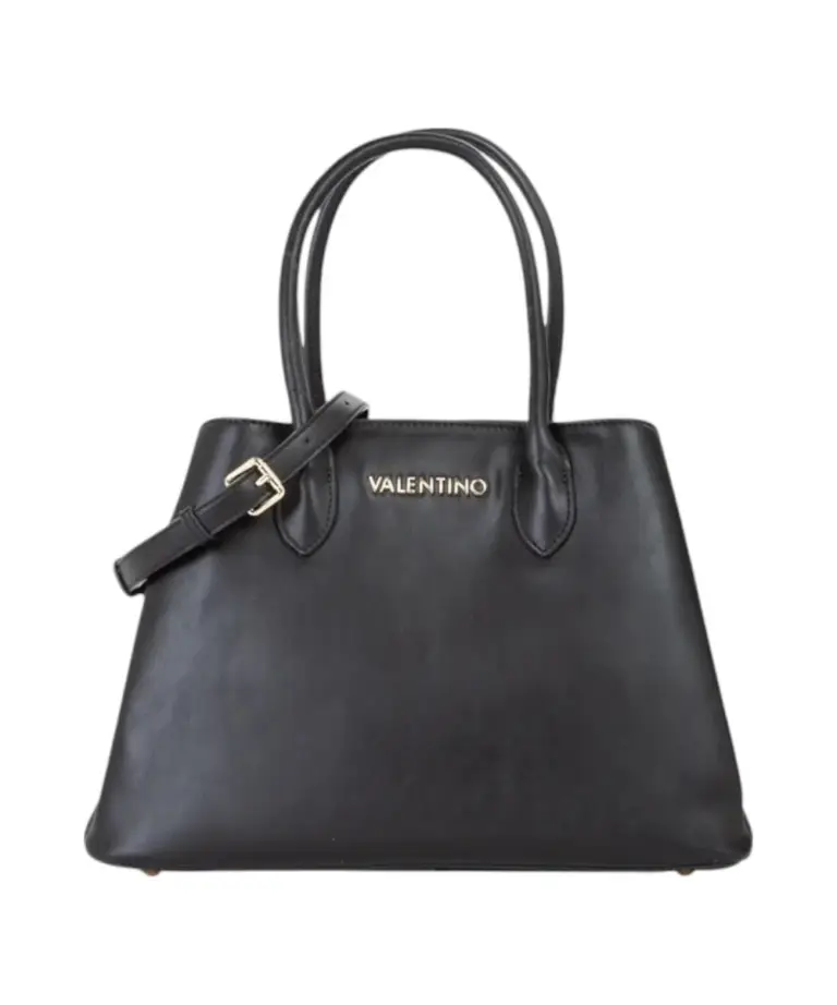 Valentino Bags - Γυναικεία Τσάντα Ώμου Sunshine Re VBS8ZV04-001 Μαύρο