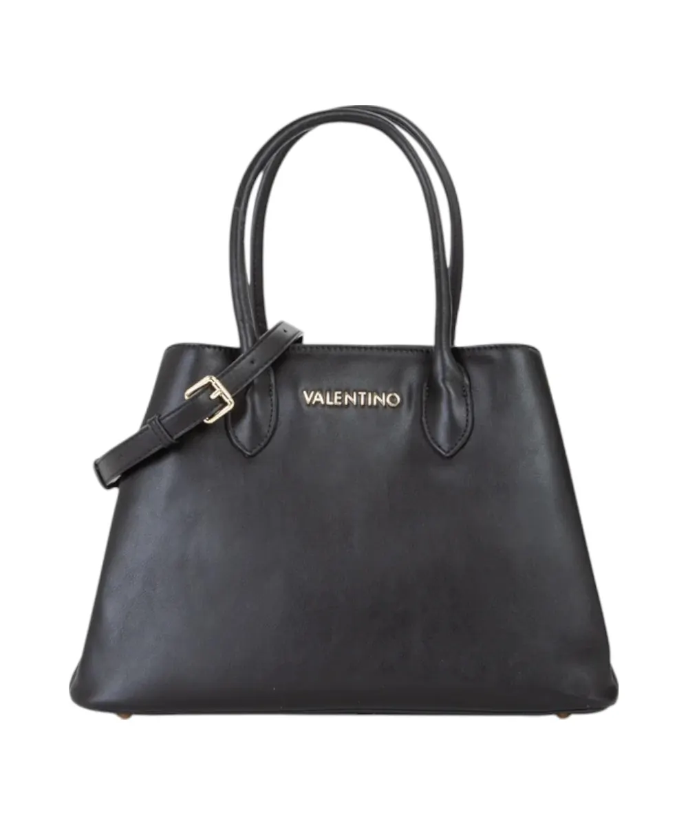 Valentino Bags - Γυναικεία Τσάντα Ώμου Sunshine Re VBS8ZV04-001 Μαύρο