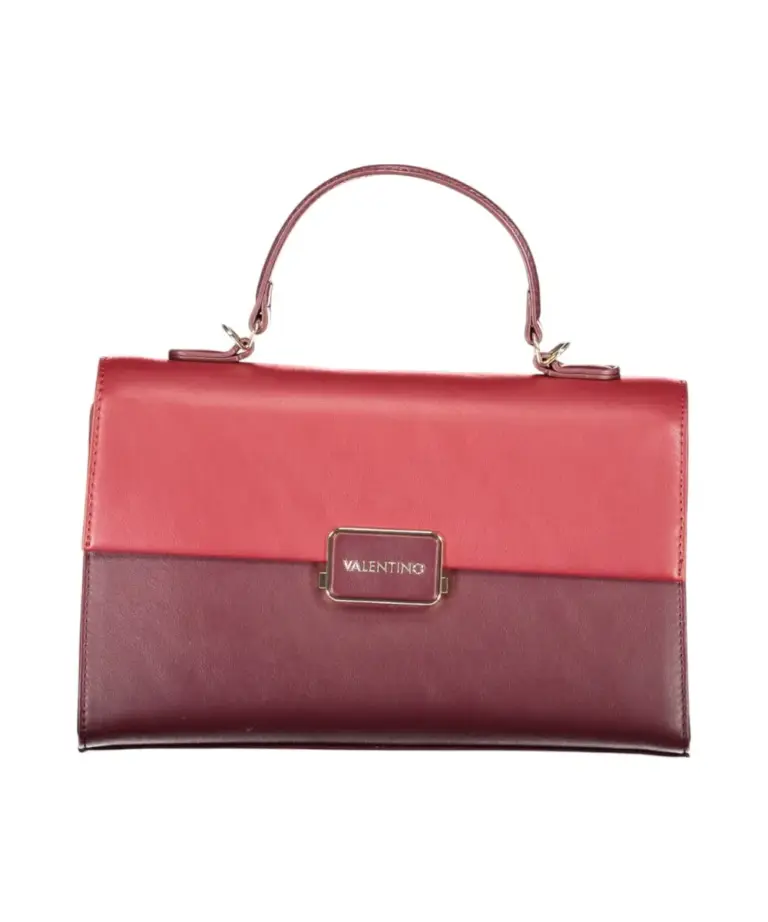 Valentino Bags - Γυναικεία Τσάντα Χειρός Alpheus VBS8GA37-003 Κόκκινο