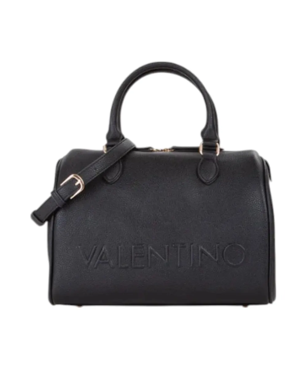 Valentino Bags - Γυναικεία Τσάντα Χιαστί Rised Re VBS8P923-001 Μαύρο