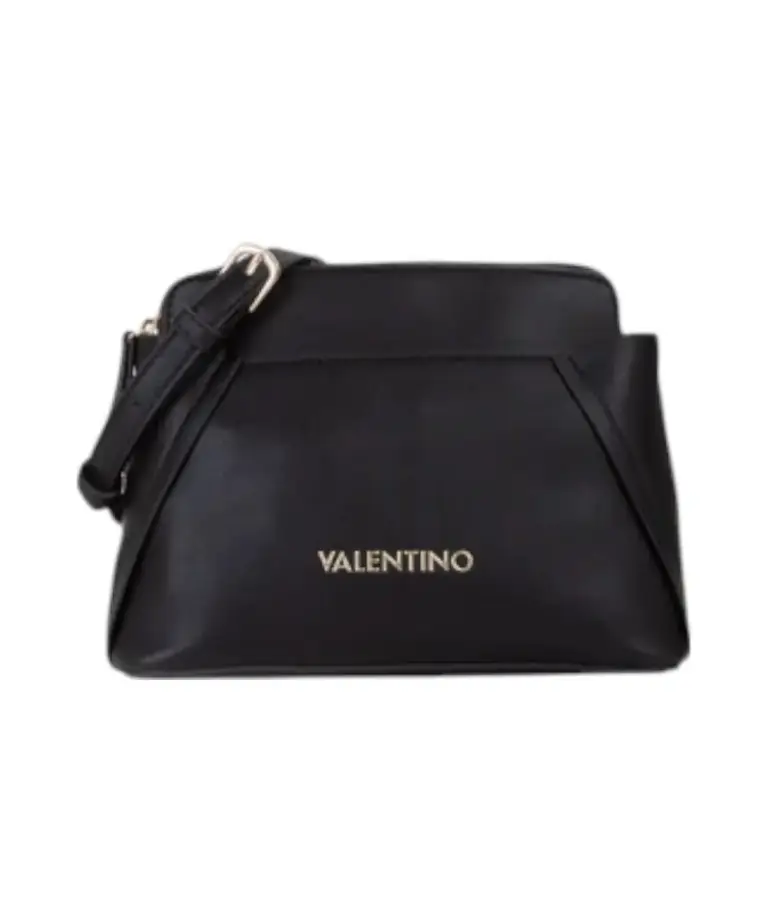 Valentino Bags - Γυναικεία Τσάντα Χιαστί Sharon Re VBS8WE17-001 Μαύρο