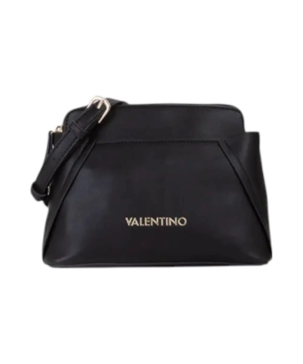Valentino Bags - Γυναικεία Τσάντα Χιαστί Sharon Re VBS8WE17-001 Μαύρο
