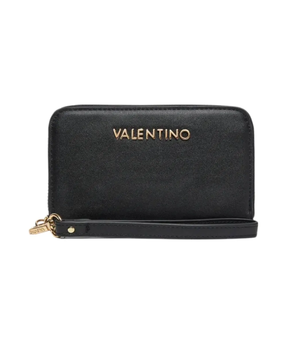Valentino - Γυναικείο Πορτοφόλι Jasmin VPS8NS133-001 Μαύρο