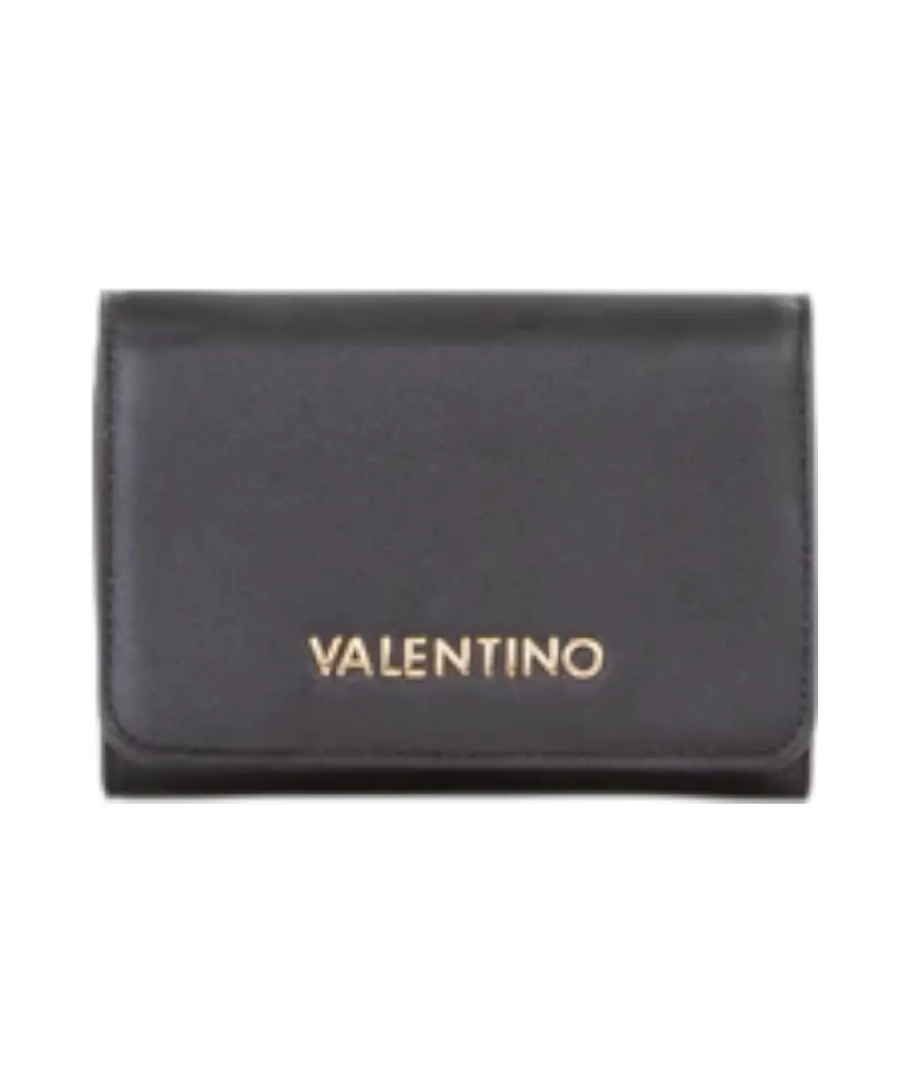 Valentino - Γυναικείο Πορτοφόλι Jasmin VPS8NS43-001 Μαύρο