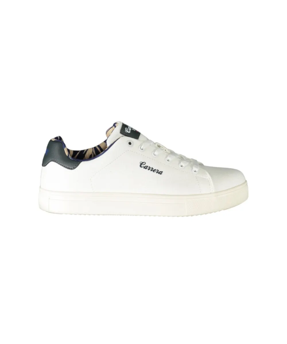 Carrera Jeans - Ανδρικά Sneakers CAM23100CX-1035 Λευκό