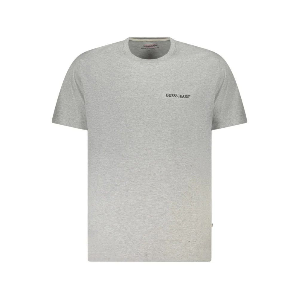 Guess - Ανδρικό T-shirt M5BI78K8FQ4-H90Z Γκρι
