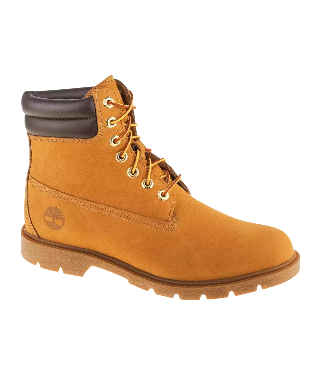 Timberland - Ανδρικά Αδιάβροχα Μποτάκια Premium 6-Inch TB1A27TP-231 Κίτρινο