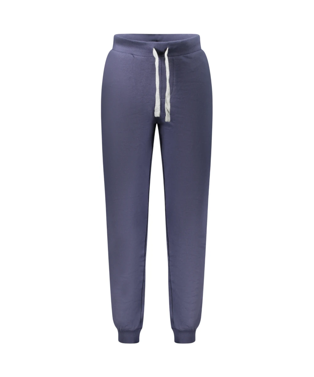 North Sails - Ανδρικό Παντελόνι Φόρμας Tracksuit Pants 970012-000-0802 Μπλε Σκούρο