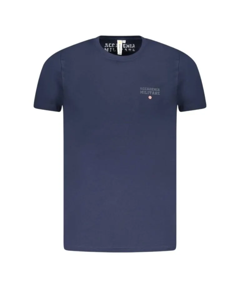 Accademia Militare - Ανδρικό T-shirt Army 1659 Mens Short Sleeve S5S638-5586-044 Μπλε