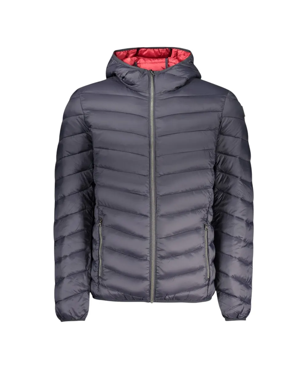 Marina Yachting - Ανδρικό Μπουφάν 252T02014-65000 Μπλε Σκούρο