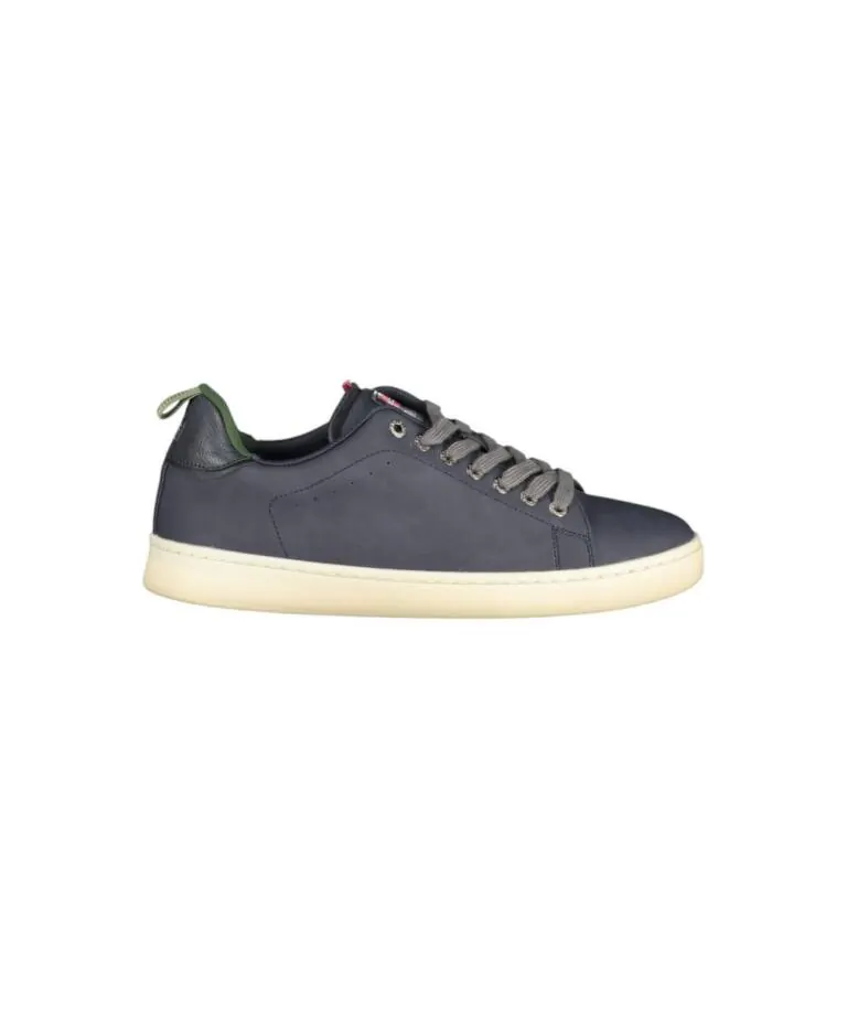 Scuola Nautica Italiana - Ανδρικά Sneakers 851075-DEEP Μπλε Σκούρο