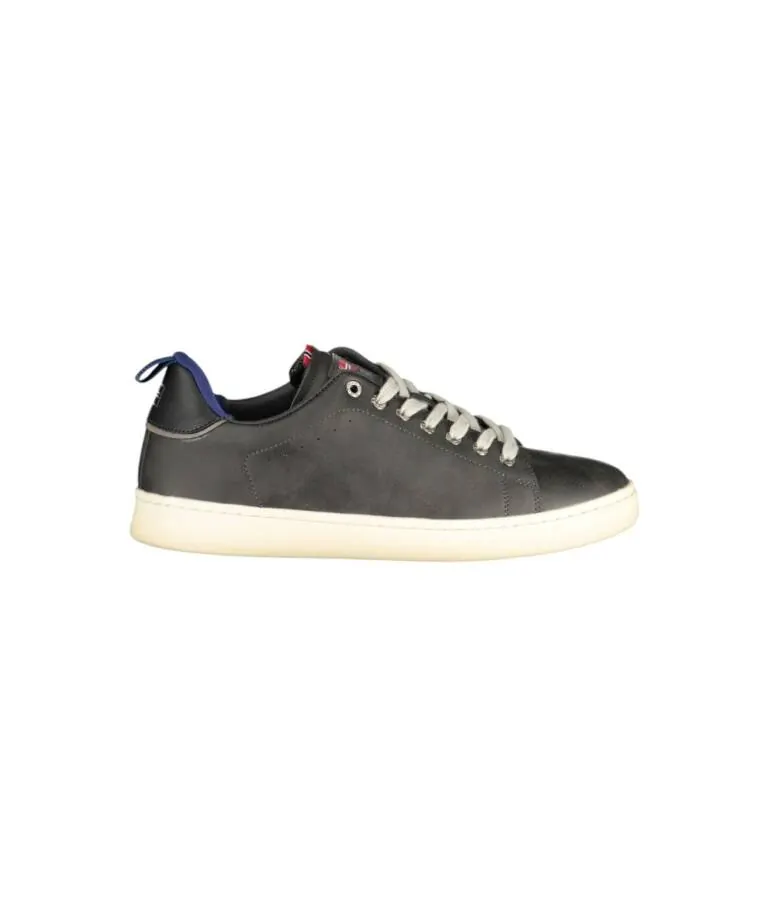 Scuola Nautica Italiana - Ανδρικά Sneakers 851075-SHARK Μαύρο