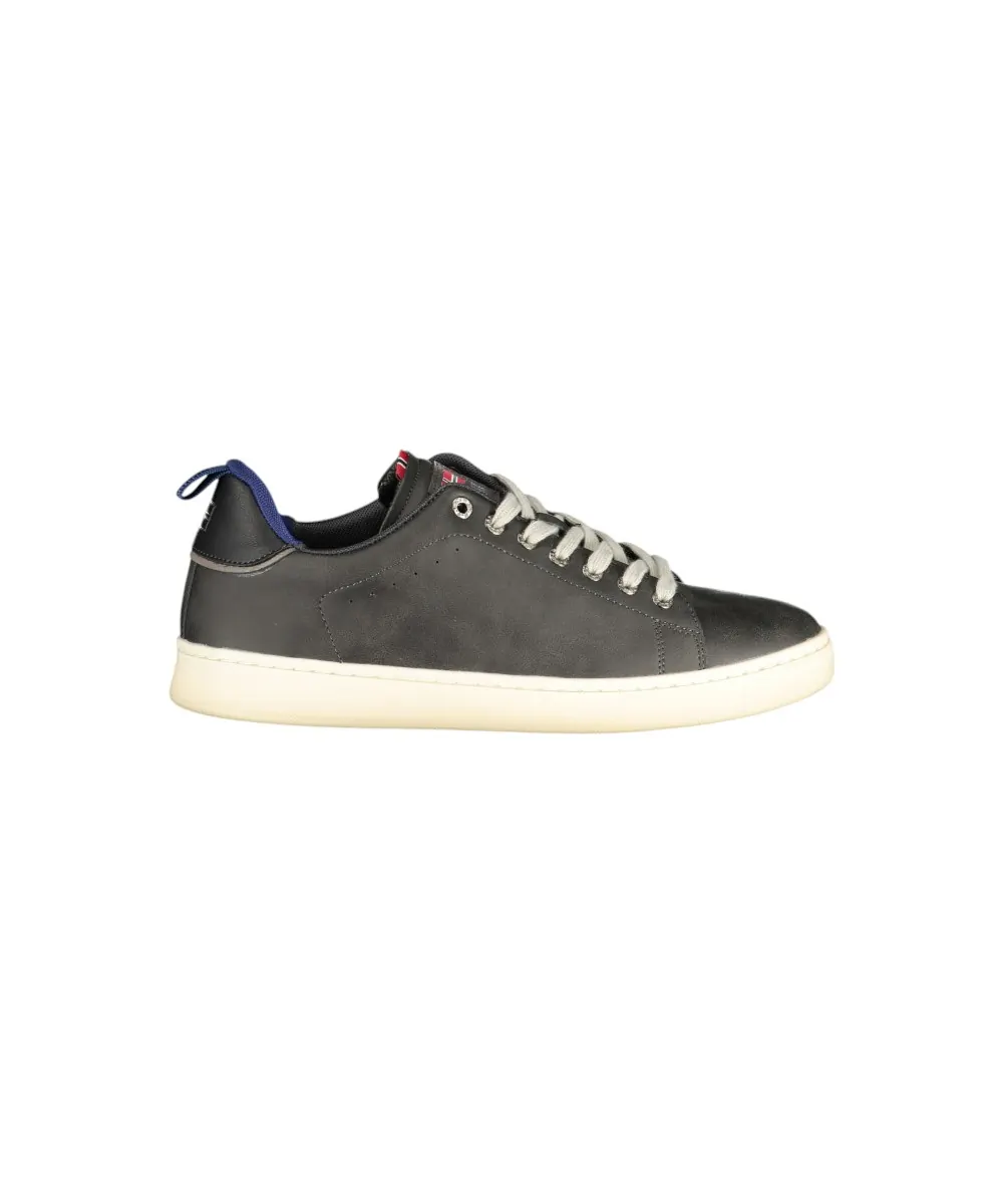 Scuola Nautica Italiana - Ανδρικά Sneakers 851075-SHARK Μαύρο