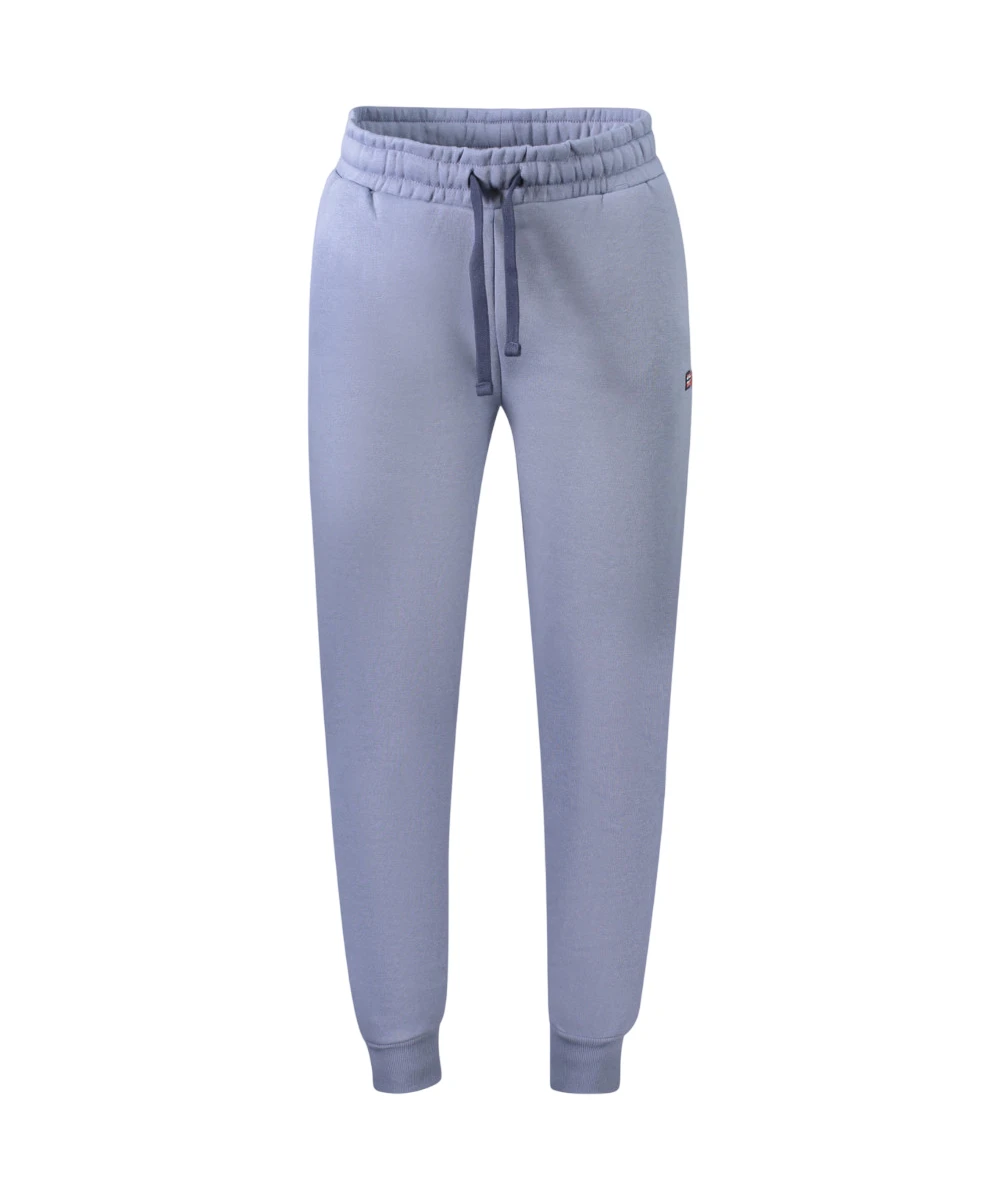 Scuola Nautica Italiana - Ανδρικό Παντελόνι Φόρμας 849446-AZZURRA Γαλάζιο