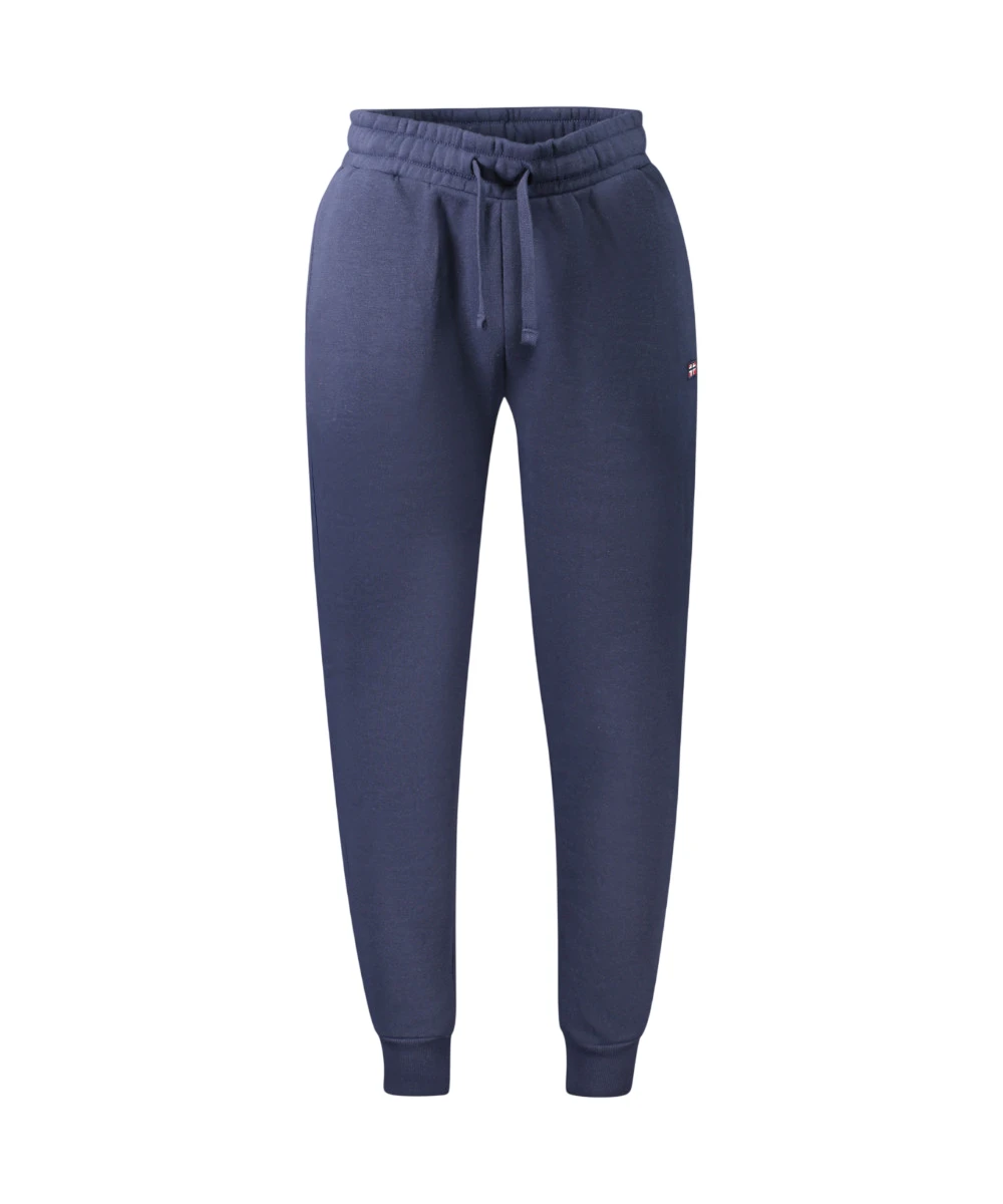 Scuola Nautica Italiana - Ανδρικό Παντελόνι Φόρμας 849446-BLNAVY Μπλε Ναυτικό