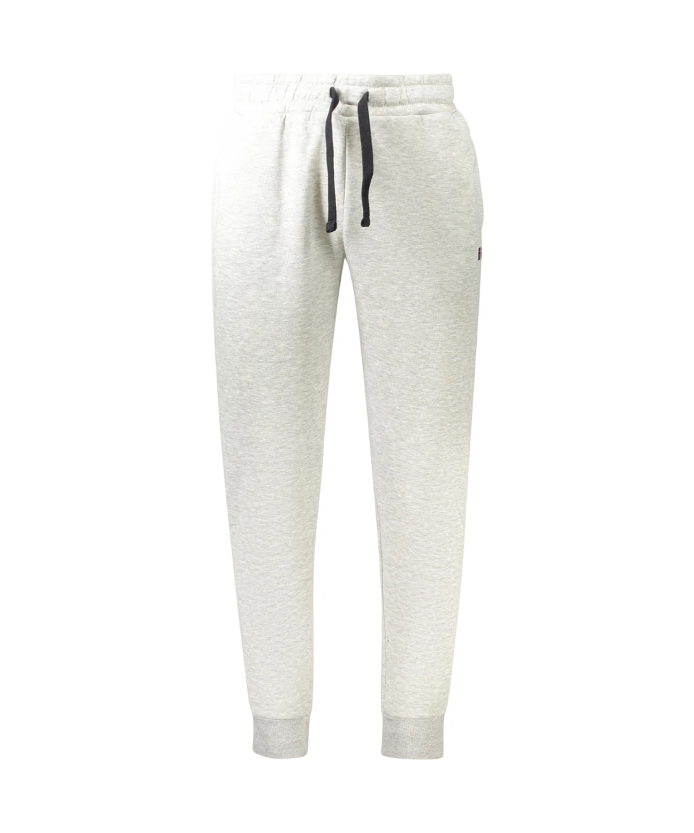 Scuola Nautica Italiana - Ανδρικό Παντελόνι Φόρμας 849446-GREY Γκρι