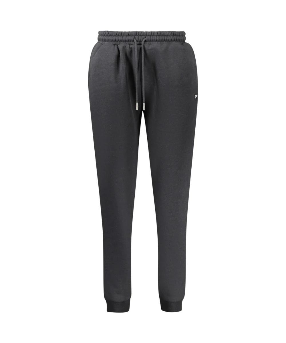 Scuola Nautica Italiana - Γυναικείο Παντελόνι Φόρμας 849060-BLACK Μαύρο