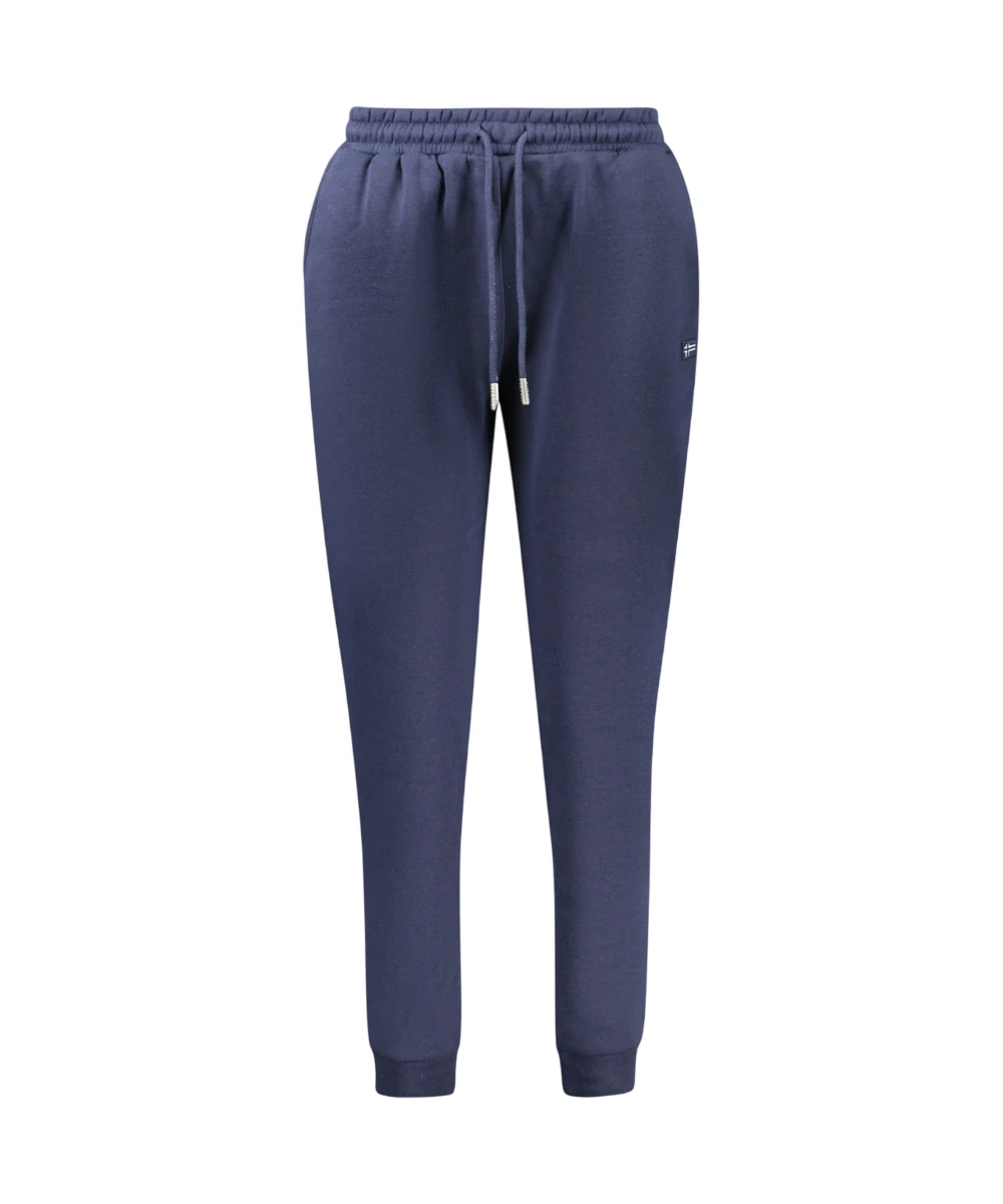 Scuola Nautica Italiana - Γυναικείο Παντελόνι Φόρμας 849060-NAVY Μπλε Σκούρο