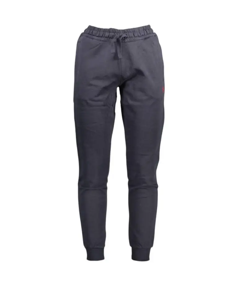 U.S. Polo Assn. - Ανδρικό Παντελόνι Φόρμας 63026-53223-179 Μπλε