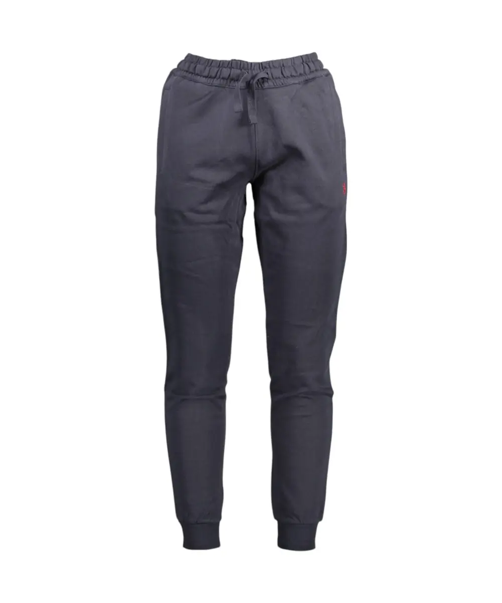 U.S. Polo Assn. - Ανδρικό Παντελόνι Φόρμας 63026-53223-179 Μπλε